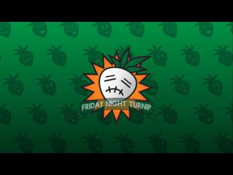 Friday Night Turnip 48  - ARMY (Ice Climbers) vs Smashdaddy (Fox) - Grand Finald Set 1