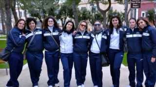 preview picture of video 'Invito alla gara Cuti volley Project-Team Volley Noci'