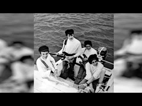 Les Bowlers - Il Est Trop Tard (1966) [Clean version]