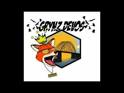 GRYNz ft Rasta Raw - Actie