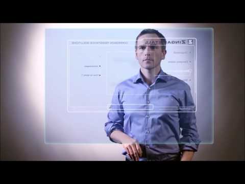 Zinga Cold Galvanising System