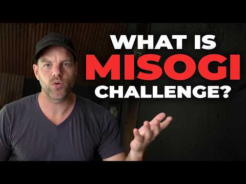 What is a Misogi Challenge? (and how it can change your life)