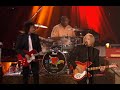 Tom Petty & the Heartbreakers cover "Down Home Girl" (2003)