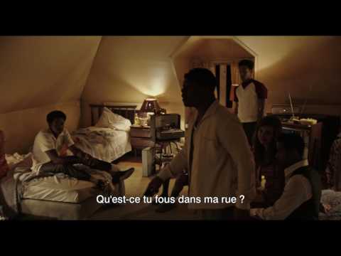 DETROIT de Kathryn Bigelow - bande annonce