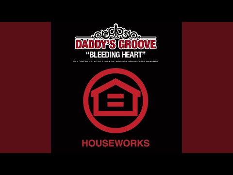 Bleeding Heart (Radio Edit)