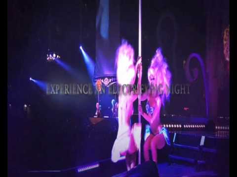 Phonic Lounge @ 30AnniversaryGreenHill - Promotion Party sensation white - 29MAIO2010 OFFICIAL