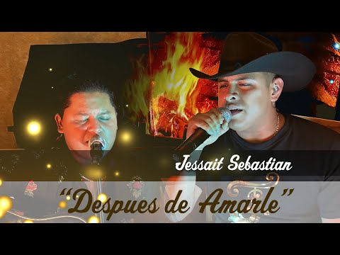 Jessait Sebastian - Despues de Amarle (Video Oficial)