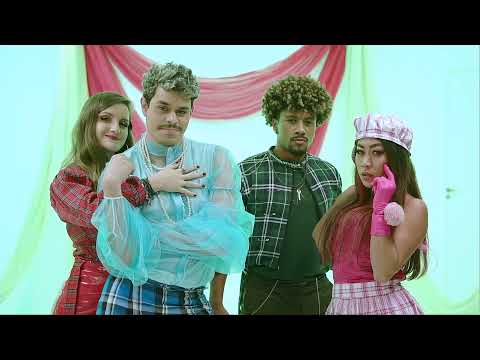 [LIVE] Paradyzo - VILLAIN (K/DA)  | 1º SHOWCASE ONLINE