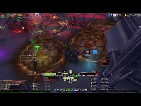 Generäle der Steinlegion HC