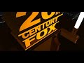 20th Century Fox By Plehov Remake
