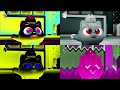 No Ninimo Yes Ninimo Special Effects Combined Sponsored By Gamavision Csupo