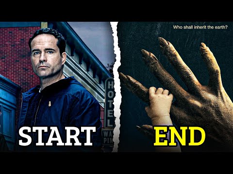 The Entire Story of Wayward Pines in 20 Minutes