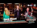 Henk Dissel - Het cafeetje • Muziekfeest van het Jaar 2022 // Sterren NL