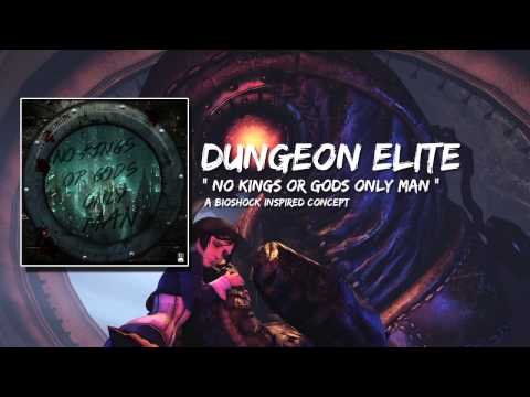 Dungeon Elite - Songbird ( + LYRICS )