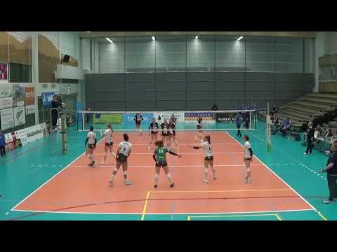 Pölkky Kuusamo vs OrPo - Quarterfinals Playoffs Game2 11.03.2021