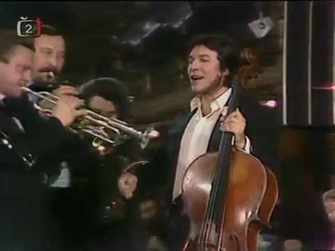 Karel Gott - A šmytec (1980)