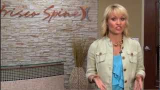Frisco Spine - Spine Center Frisco, Carrollton, McKinney, Paris