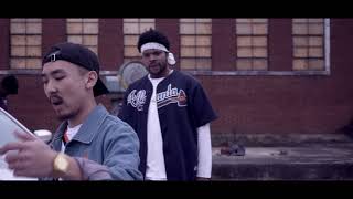 Keneff Sparrow x Jabbar Park &quot;E.M.S.&quot; | Official Video