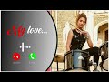 Vaaste Song Ringtone | Dhvani Bhanushali | New Ringtone 2022