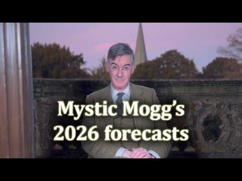 Mystic Mogg’s 2026 forecasts