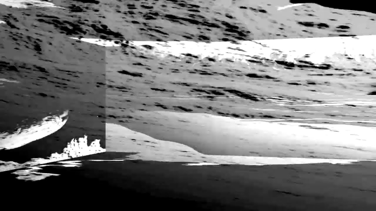 TKESHI | with Lado Bersenadze | Vast Infinity
