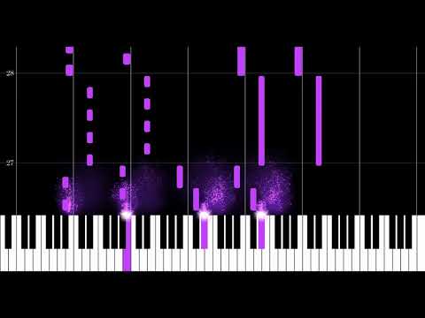 Spandauer Hardbass?   [Piano]