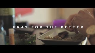 Jayakia - Pray For The Better (Official Music Video)