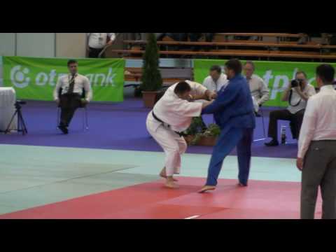 Judo Masters WM 2010 M3-73kg Fourmont-Biro.mp4