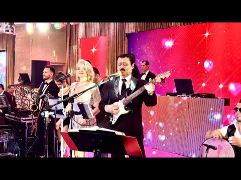 Beautiful Bukharian Wedding Roshel Rubinov “Деньги Есть”