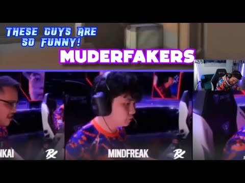 AverageJonas reacts to " VCT Masters Copenhagen: Paper Rex vs GUILD | HyperX Mic Check "