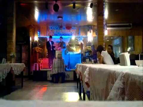 Phloen Phromdaen เพลิน พรมแดน 2011_07_22