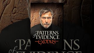 Patterns of Evidence: The Exodus - The Book