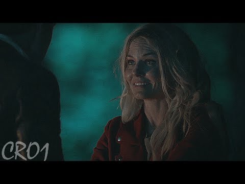 OUAT 7X02 - Emma & Henry are gathered