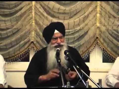 Nanak Trarvar  Prof Darshan Singh