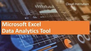 Excel Tutorial #24 | Central Tendencies