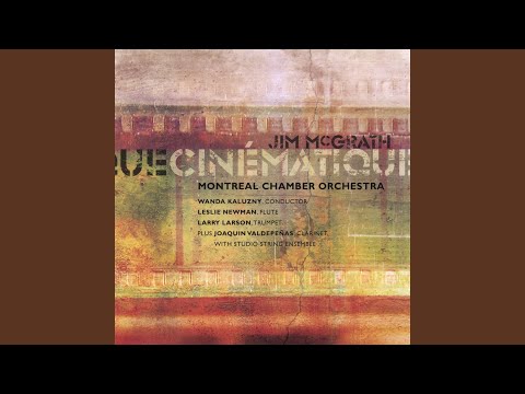 Suite for Strings: Scherzando