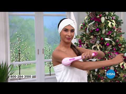 HSN | Holiday Merry Makers with Shannon & Helen 10.31.2020 - 10 PM