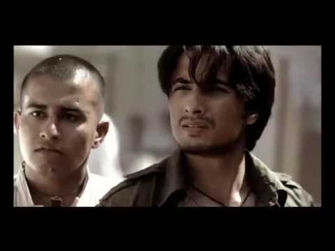 Ali Zafar  Aag Video HQ