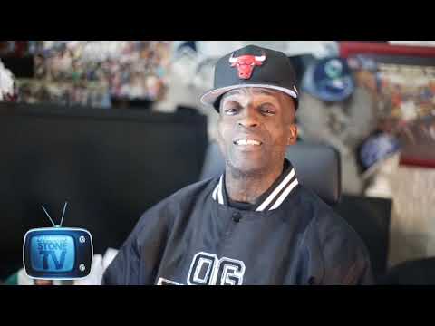 OG Percy Charleston White Said  F*CK My Mama That’s A Bad Chess Move “TALES FROM A CRIP”