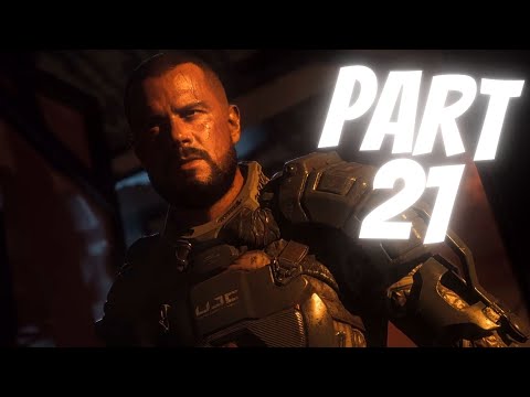 TOWER - THE CALLISTO PROTOCOL PS5 WALKTHROUGH GAMEPLAY PART 21