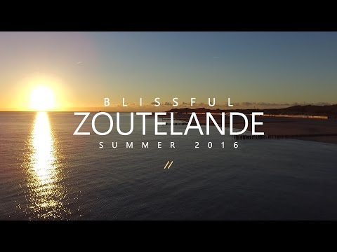 Zoutelande Strand | Zomer 2016