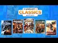 Gameloft Classics Action Trailer Now Available On The Gameloft Store