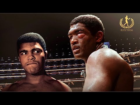 When Making Muhammad Ali Angry Goes Wrong