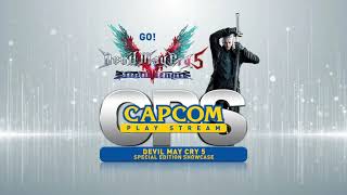 [情報] DMC5維哥PS5官方實機試玩中