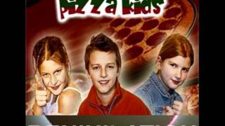 Pizza Kids ft. Liturgy - "We Like Renihilation"