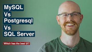 MySQL vs Postgresql vs Microsoft SQL Server Management Tools | Which Option is Best?
