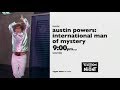TELETOON AT NiGHT 2018 Austin Powers Promo