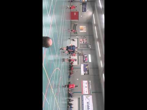 Kv It Fean 1 - WWC 1: 13-12-2014