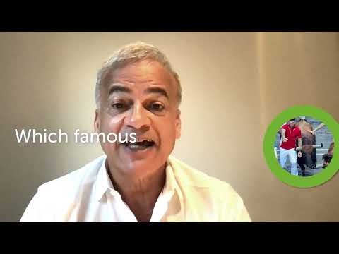 📢 News Talk: coming on Wed 20th July 2022 at 6pm