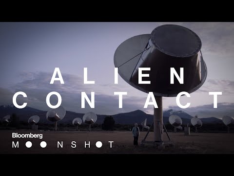 尋找地球以外的生命 (The Search For Life Beyond Earth)